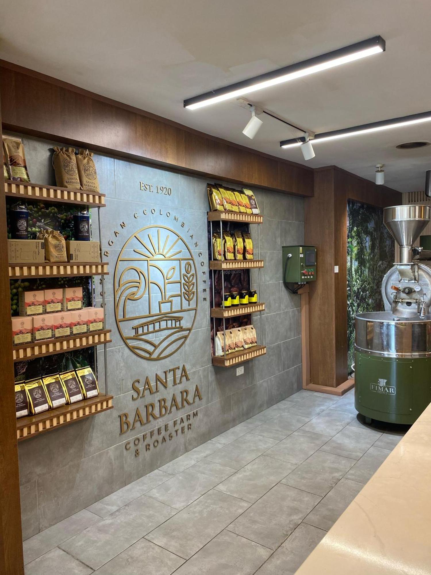 Hotel Genova Prado Barranquilla  Luaran gambar